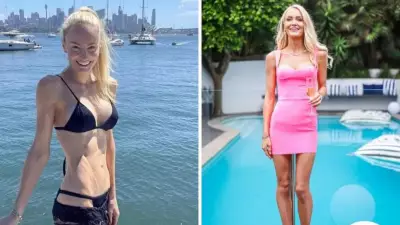 Sydney Socialite Annabelle Price Found Dead in Maroubra Unit