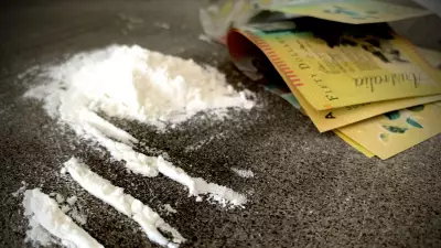 Tablelands Builder Jailed for Travelling Salesman Drug Operation