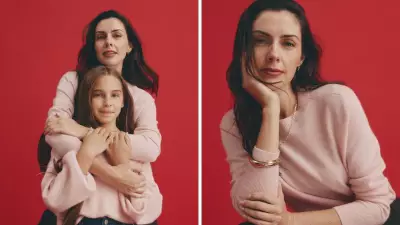 Target Drops $89 Cashmere Sweaters for Men, Women, and Kids