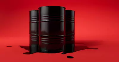 Taroom Trough Oil Discovery Not Sole Solution to Australia's Fuel Crisis