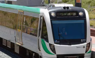 Technical Fault at Glendalough Station Disrupts Perth's Yanchep Line Commuters