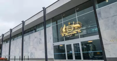 Teenage Drug Dealer Faces Sentencing in ACT Supreme Court