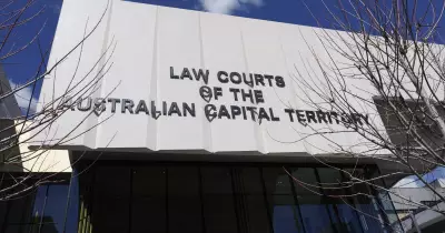 Teenager Granted Bail After Sexual Assault Allegations Following Canberra House Party