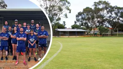 Tempest Park Upgrade Plans Spark Hope and Skepticism Among Local Sports Clubs