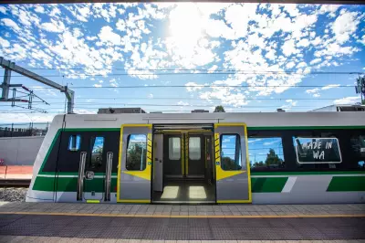 The Grim Reality of School Transport in WA: Why Cars Dominate