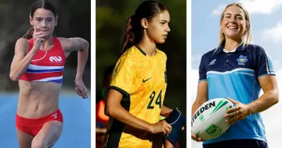 Three Inspiring Illawarra Women Share Their Motivations and Journeys