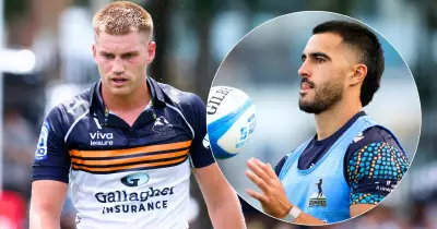 Tom Wright Returns for ACT Brumbies, Charlie Cale Out for Super Rugby Round 10