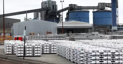 Tomago Aluminium Loses Court Battle Over Land Valuation Dispute