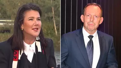 Tony Abbott Urges Australia to Join US in Iran War, Sparks Political Divide