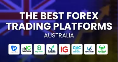 Top 8 Forex Trading Platforms in Australia for 2026: ASIC-Regulated Picks
