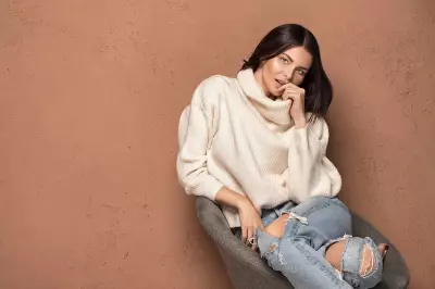 Top Cosy Knits, Cardigans and Sweaters for Autumn 2026