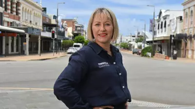 Townsville Chamber Demands ACCC Get New Powers Over Fuel Excise Price Cut