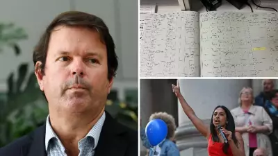 Townsville Hospital Clears Staff in Patient Data Breach