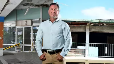 Townsville Mayor Criticizes 'Toothless Tiger' Law Over Unsightly Buildings