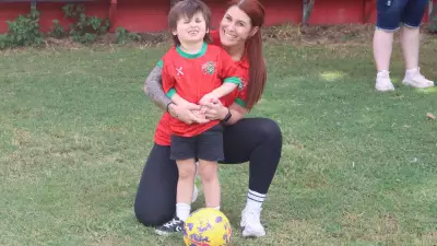Townsville Mother Launches Inclusive Sports Program for Disabled Kids