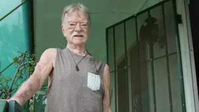 Townsville Program Enables Widower Matthew Janssen to Swap Hospital for Home Care