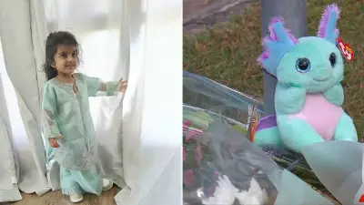 Tragic Crash Claims Life of Three-Year-Old Girl in Caboolture