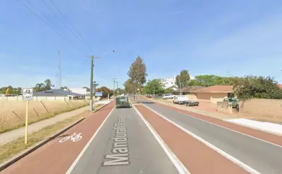 Tragic E-Scooter Collision Claims Life of 11-Year-Old Boy in Mandurah