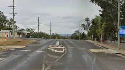 Tragic Pedestrian Fatality in Southeast Queensland Early Morning Crash