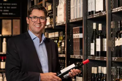 Treasury Wines Faces Bankruptcy Risk Amid Debt Crisis and US Acquisition Woes