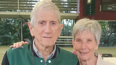 Tributes Flow for Beloved Cairns Principal Hugh O'Brien After Passing