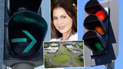 Trinity Beach Traffic Lights Threaten Roundabout Culture