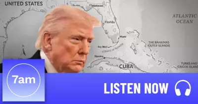 Trump's Cuba Policy Shift Sparks International Debate and Economic Concerns