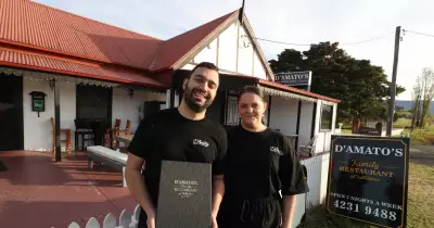 Tullimbar Restaurant Thrives Despite Cost of Living Crisis
