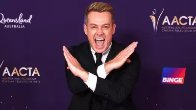 TV Star Grant Denyer Hospitalised After Terrifying Three-Car Crash at Bathurst 6 Hour
