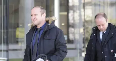 Twins Guilty Again in Hidden Camera Spying Case Despite Detective's Perjury