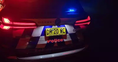 Two Teen Boys Charged After Alleged M1 Pursuit and Ourimbah Crash