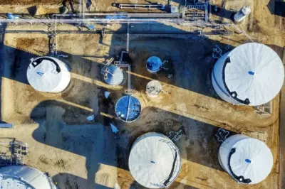 UAE Announces Withdrawal from OPEC in Strategic Shift