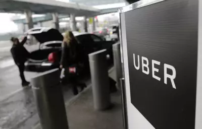 Uber Australia Implements Temporary Fuel Surcharge Amid Rising Oil Prices