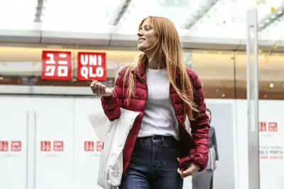 Uniqlo's Australian Boom: Fast Retailing Upgrades Profit Forecast