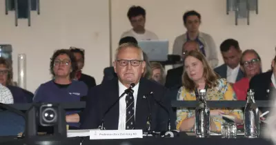 University of Newcastle Under Scrutiny in State-Wide Inquiry
