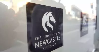 University of Newcastle's $719 Million Consultant Spend Under Scrutiny