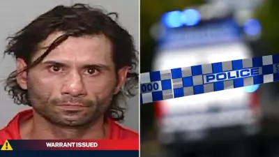Urgent Manhunt After NSW Prisoner Mistakenly Released from Custody
