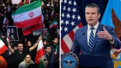 US Declares Victory Over Iran as Ceasefire Begins, But Questions Remain