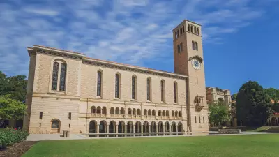 UWA Launches Three New Bridging Courses for University Entry