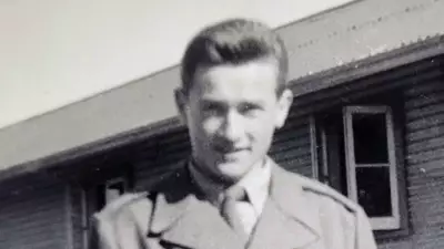 Veterans Split Over Proposal to Reintroduce National Service for Youth