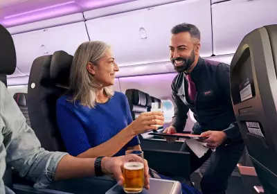 Virgin Australia Velocity Points Offer 56% More Value for 2026 Travel