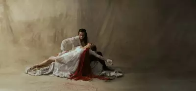 WA Ballet's Dracula Returns, Kathleen Halloran Tours, Taco Daddy Expands