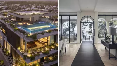 WA builders win big at Australian Home of the Year awards