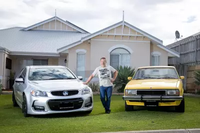 WA Fuel Crisis Hits Perth Families Hardest Due to Multiple Vehicle Reliance