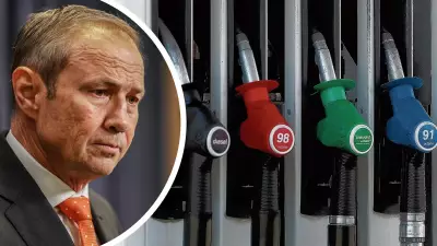 WA Government Declares Fuel Supply Emergency Under New Legislation
