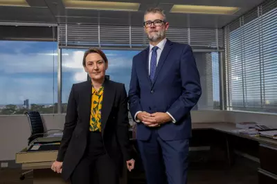 WA Government Plans Strategic Fuel Reserves Amid Global Crisis