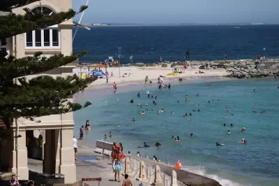 WA Government Urged to Intervene in Cottesloe Foreshore Restoration