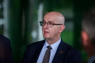 WA Liberal MP Simon Ehrenfeld Faces Legal Action Over Unpaid $450,000 Mortgage