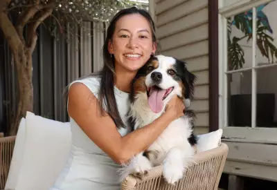 WA Pet Owners' Spending Habits Heavily Influenced by Their Furry Companions