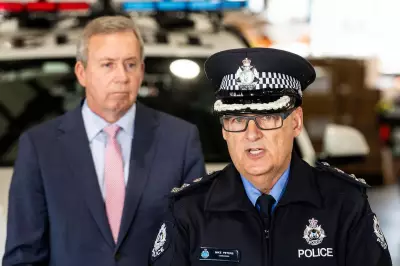 WA Police Issue Easter Warning as Double Demerits and Traffic Chaos Hit Perth